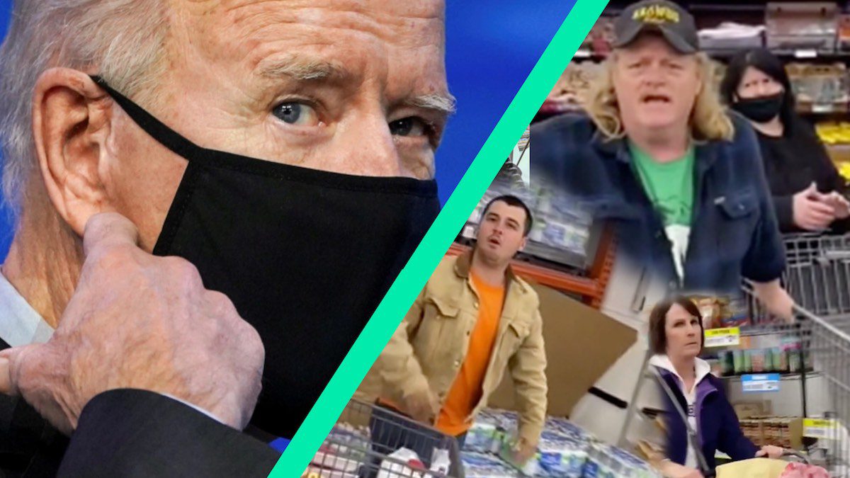 This Is Why We Need Biden’s Mask Mandate 