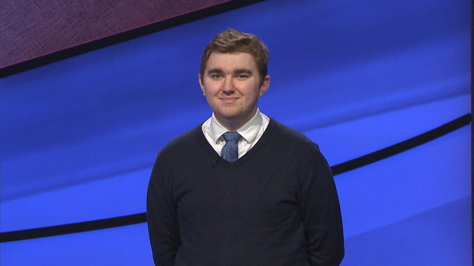 Brayden Smith: ‘Jeopardy!’ Winner Dies at 24