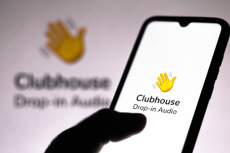 Clubhouse Gets Mixed Reaction from Gen Z