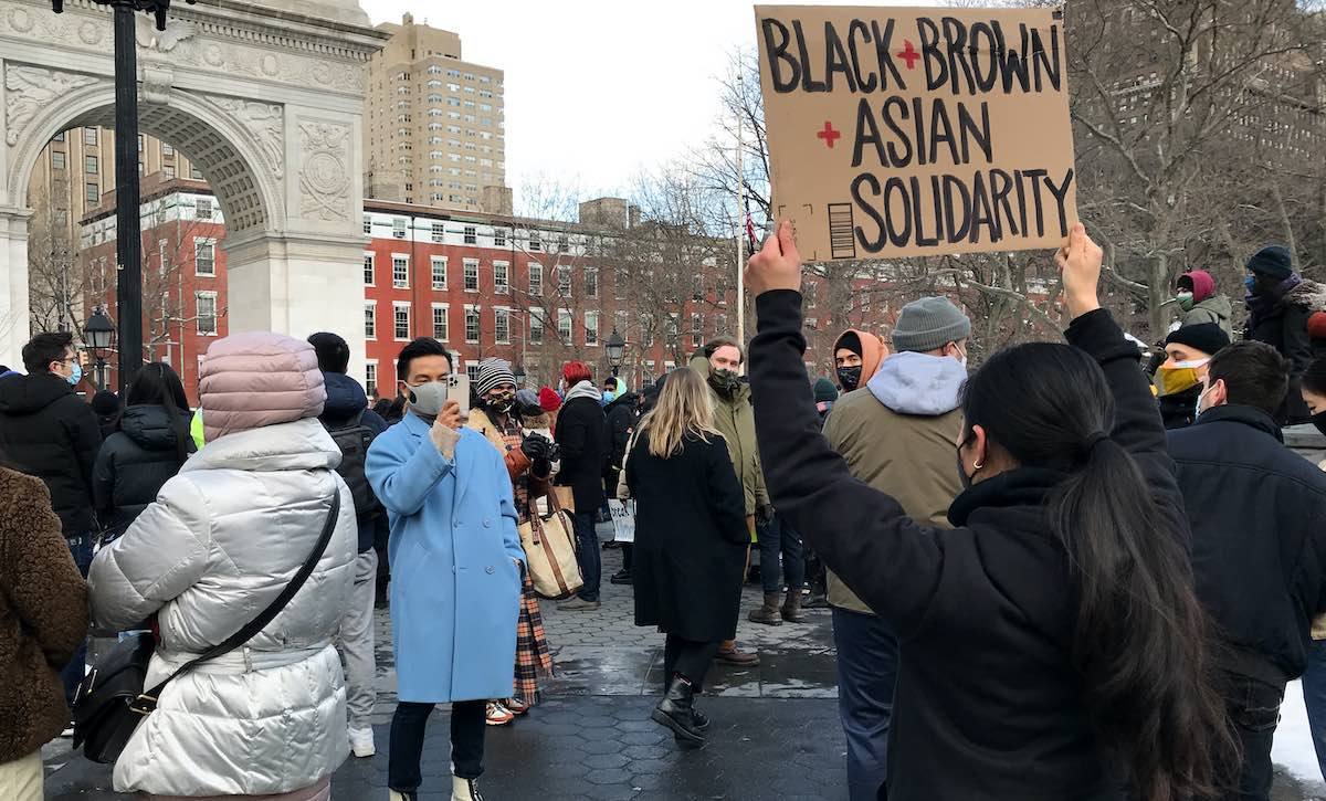 5 Organizations Combating Asian American Xenophobia
