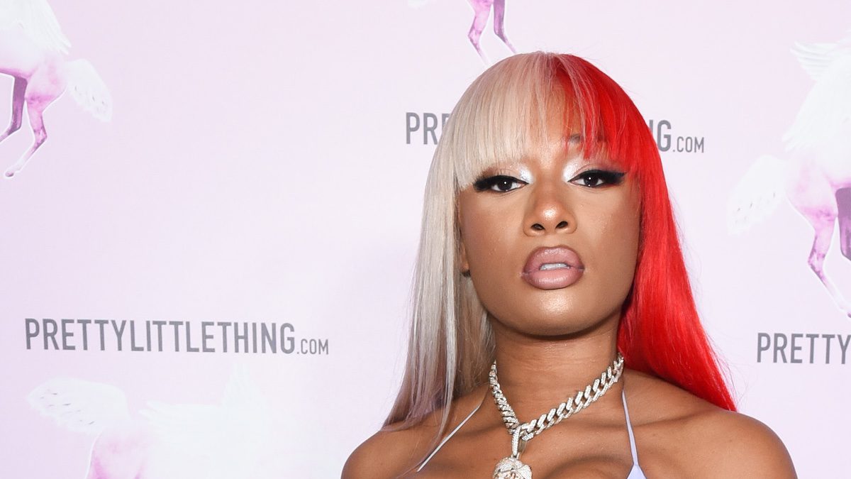 Megan Thee Stallion Dishes on Plans After Graduation