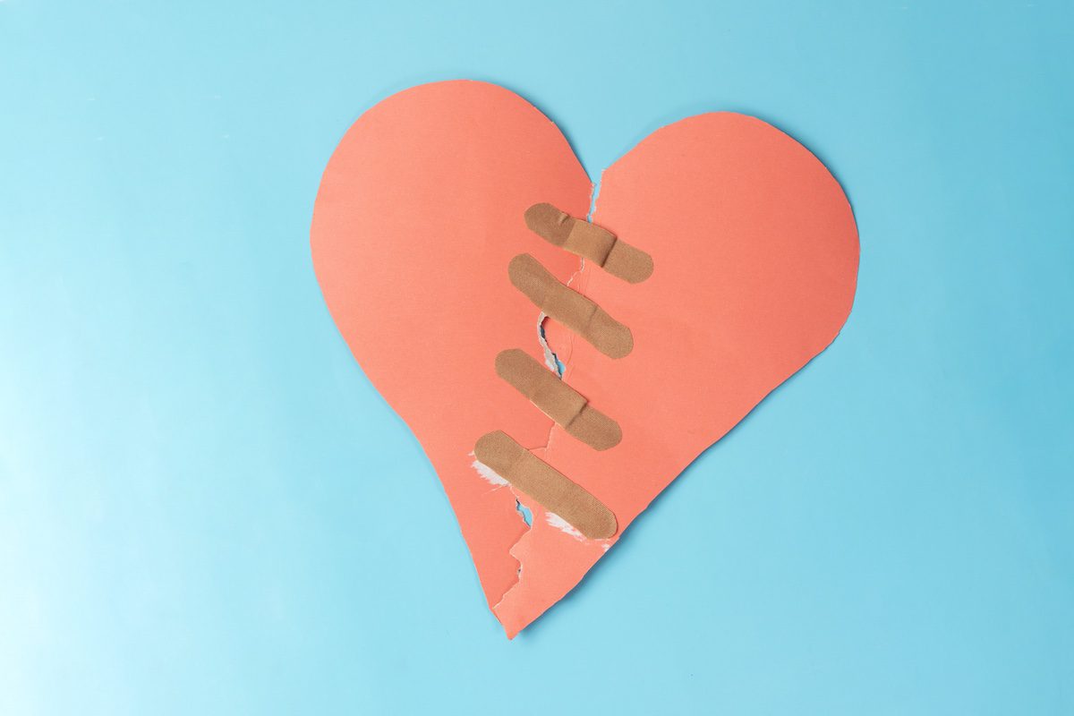 5 Tips to Ease Your Heartbreak Journey