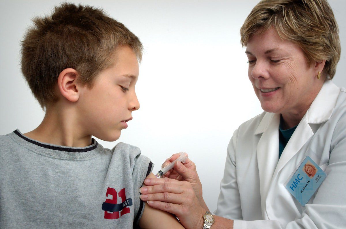 When Can Kids Get the COVID Vaccine? It Depends
