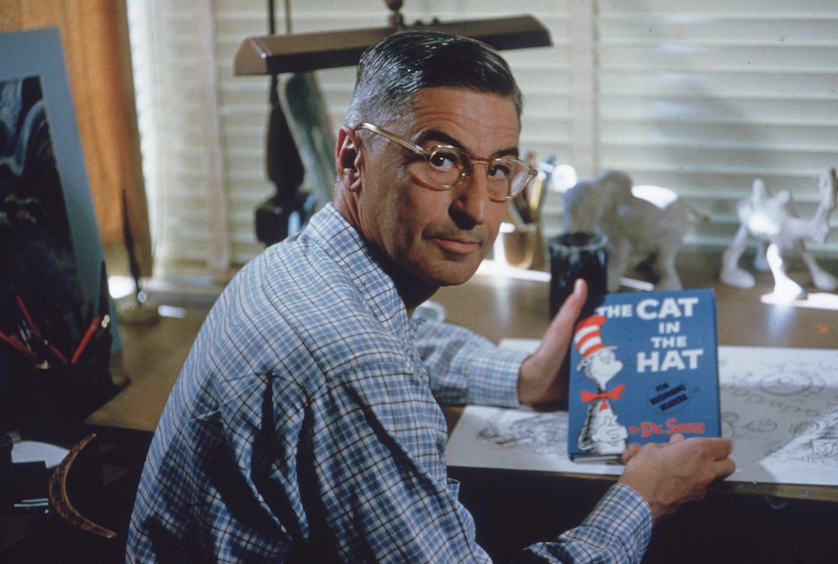 6 Dr. Seuss Books Discontinued for Racist Imagery