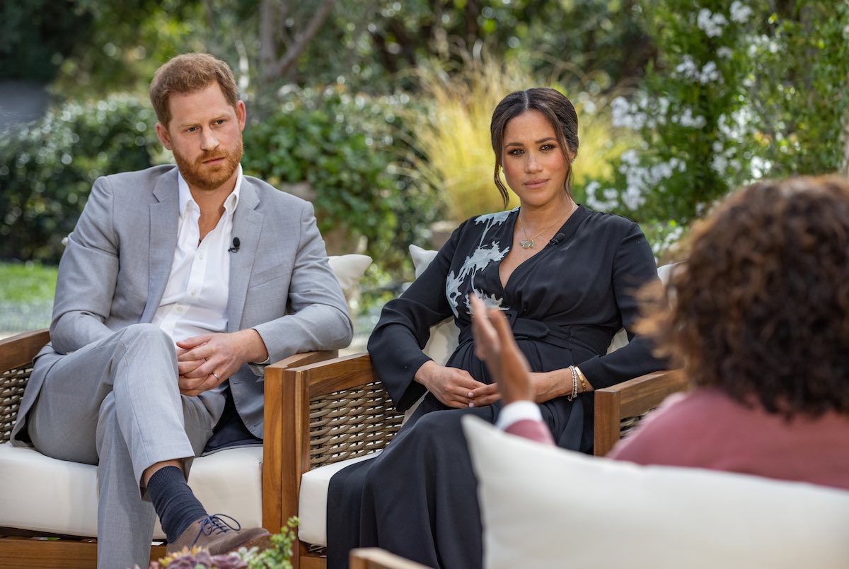 Meghan Markle, Microaggressions & Mental Health