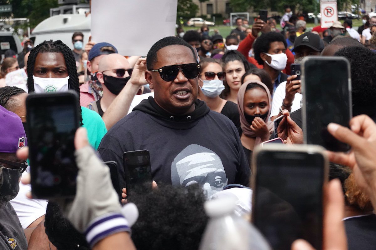 Master P’s Dream? Owning an HBCU