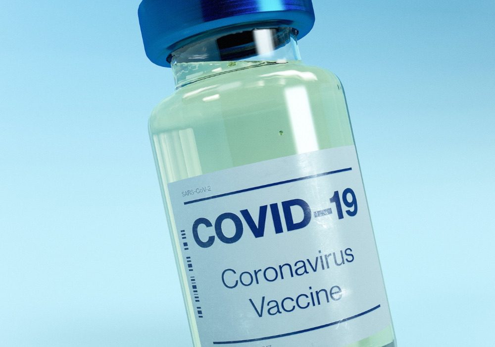 Thousands Received Less Than Recommended COVID Dosage in Oakland