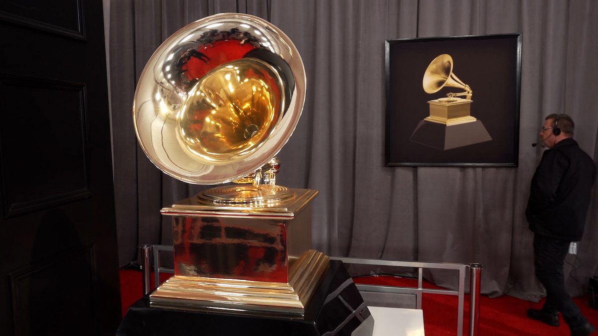 Are the Grammys #Cancelled?