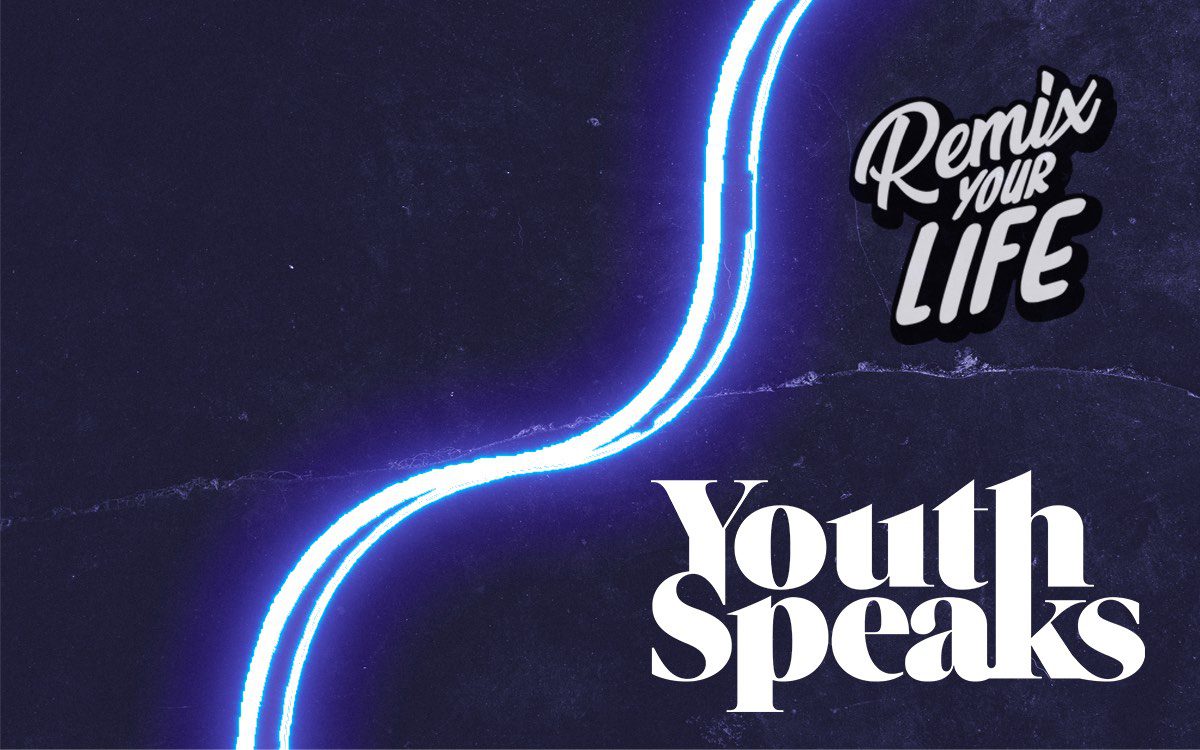 Youth Speaks Sounds (Mar 30-Apr 9)