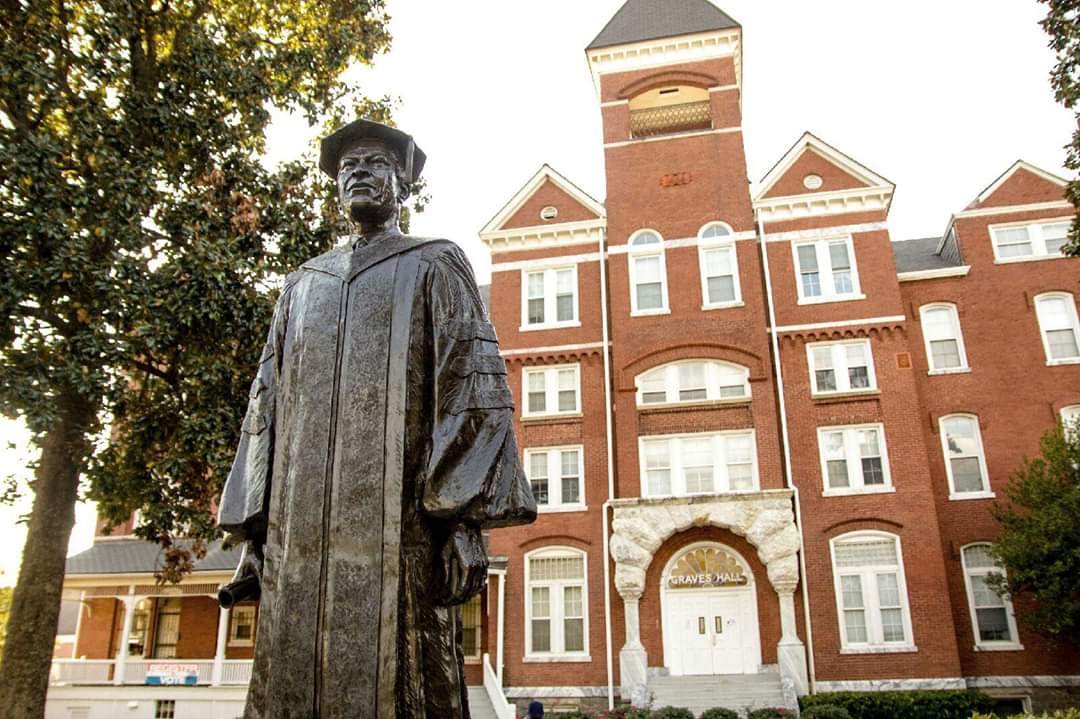 Racist Taunts Prompt Morehouse to Leave Debate Tournament Early 