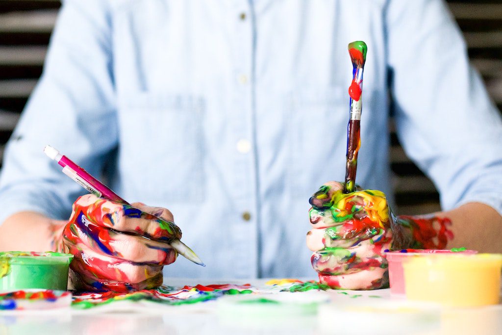 Creative Envy: What Is It and How To Deal With It?