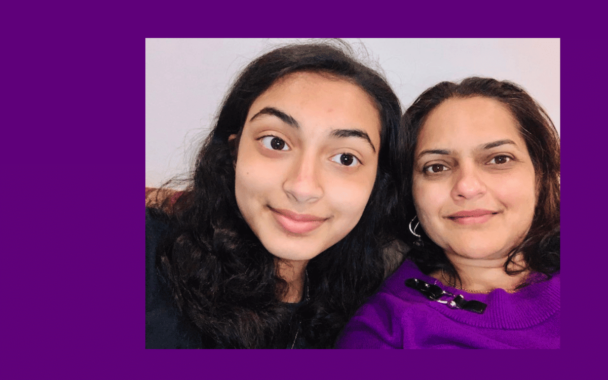 A Salute to the Feminist Moms in my Indian Family
